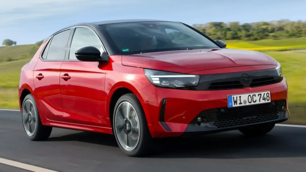 2023 Opel Corsa: Preise, technische Daten & Gebrauchtwagen-Kaufberatung - KFZPick.de