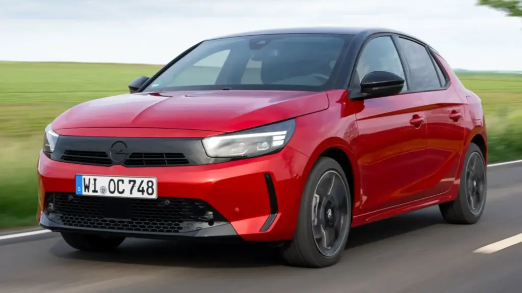 2023 Opel Corsa: Preise, technische Daten & Gebrauchtwagen-Kaufberatung - KFZPick.de