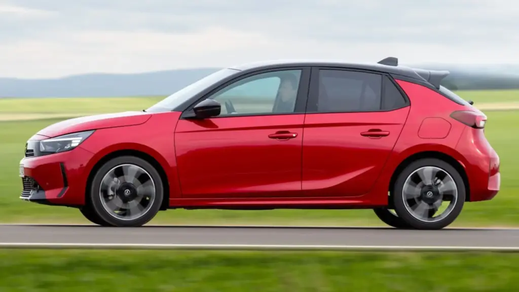2023 Opel Corsa: Preise, technische Daten & Gebrauchtwagen-Kaufberatung - KFZPick.de