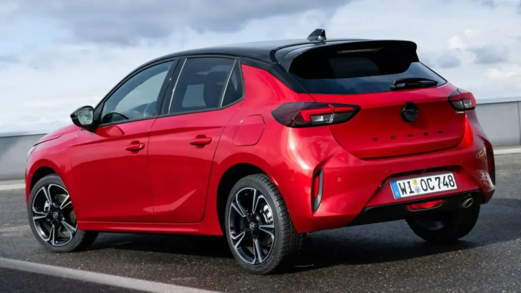 2023 Opel Corsa: Preise, technische Daten & Gebrauchtwagen-Kaufberatung - KFZPick.de