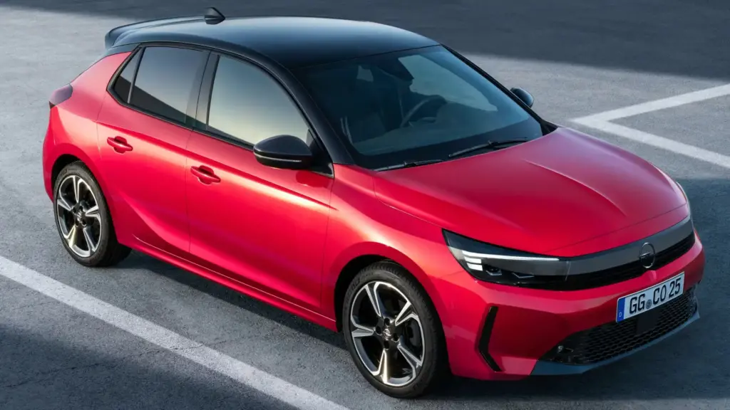 2026 Opel Corsa: Preise, Modelle & technische Daten - KFZPick.de
