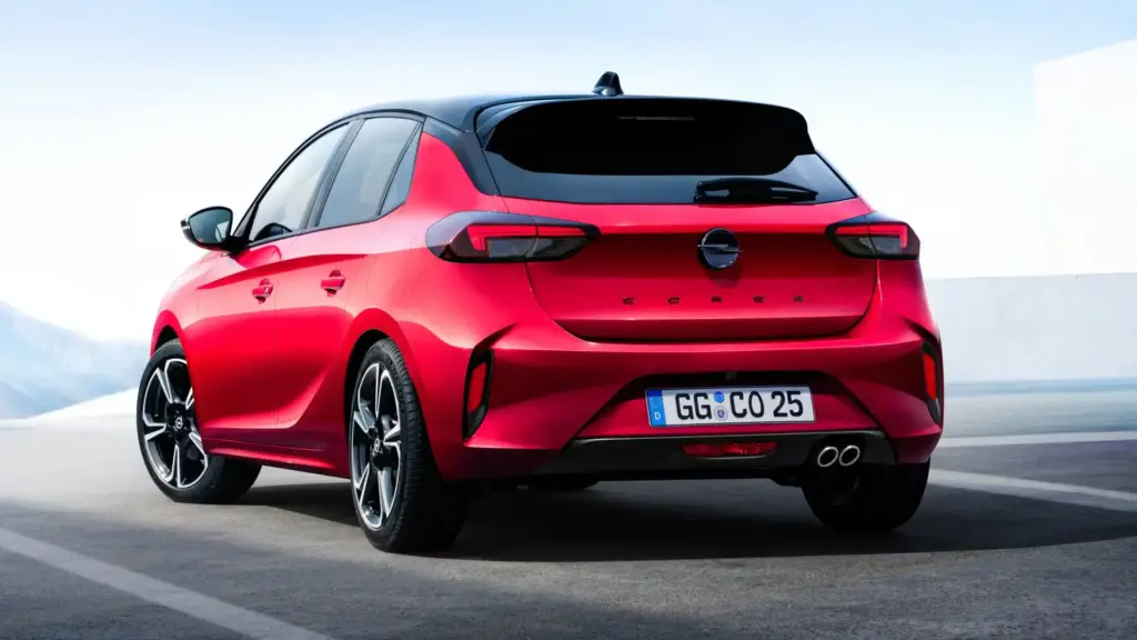 2026 Opel Corsa: Preise, Modelle & technische Daten - KFZPick.de