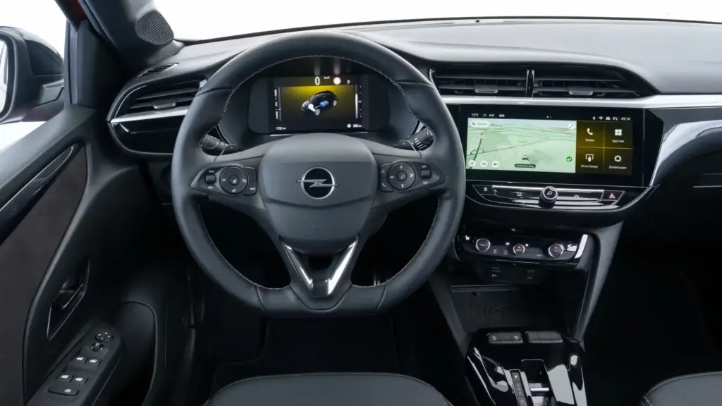 2026 Opel Corsa: Preise, Modelle & technische Daten - KFZPick.de