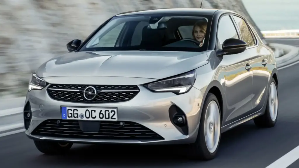 2019 Opel Corsa: Preise, technische Daten & Gebrauchtwagen-Kaufberatung - KFZPick.de