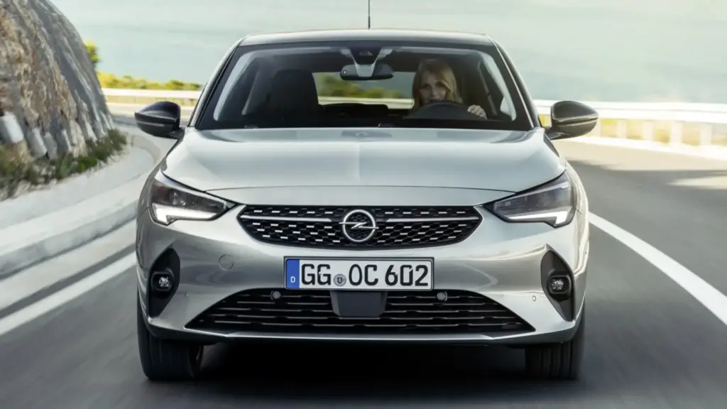 2019 Opel Corsa: Preise, technische Daten & Gebrauchtwagen-Kaufberatung - KFZPick.de