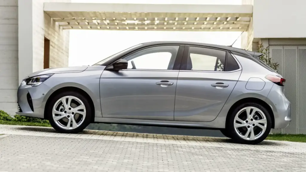 2019 Opel Corsa: Preise, technische Daten & Gebrauchtwagen-Kaufberatung - KFZPick.de