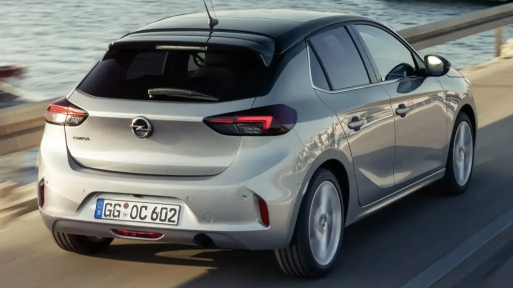 2019 Opel Corsa: Preise, technische Daten & Gebrauchtwagen-Kaufberatung - KFZPick.de