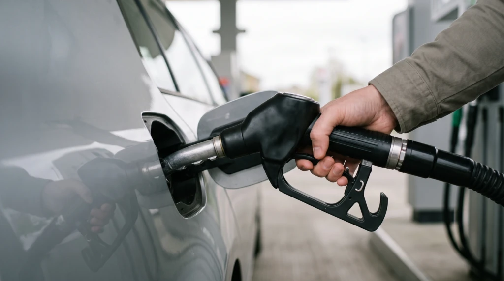 Wie viel Liter Benzin pro km? Verbrauch und Kosten berechnen