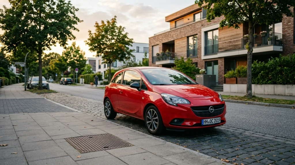 2019 Opel Corsa: Preise, technische Daten & Schwachstellen