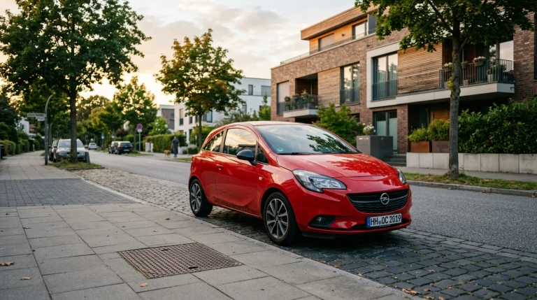 2019 Opel Corsa: Preise, technische Daten & Schwachstellen