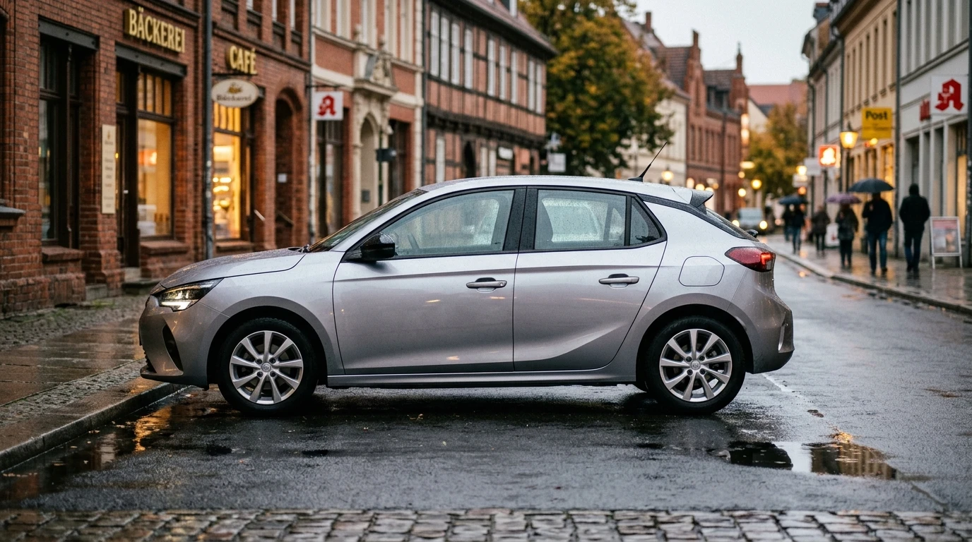 2023 Opel Corsa: Preise, technische Daten & Gebrauchtwagen-Kaufberatung