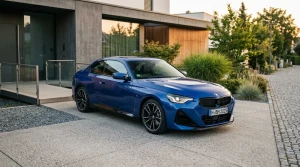 2025 BMW 2er: Preise, Modelle und alle technischen Daten im Überblick