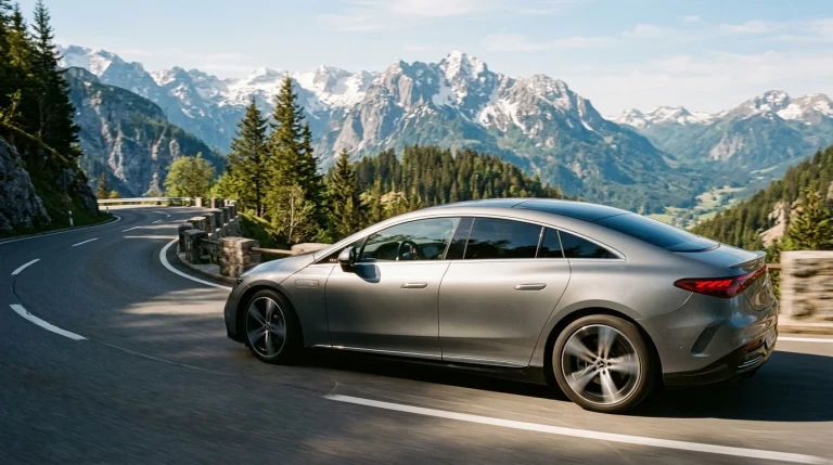 2025 BMW i4: Preise, Modelle und technische Daten