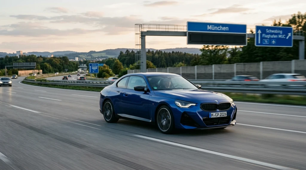 2026 BMW 2er: Preise, Modelle und alle technischen Daten im Überblick