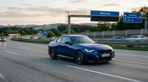 2026 BMW 2er: Preise, Modelle und alle technischen Daten im Überblick