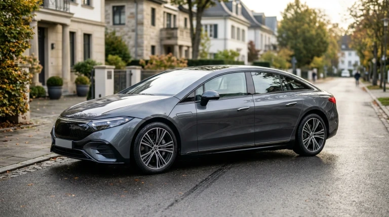 2026 BMW i7: Preise, Modelle & technische Daten (LCI)