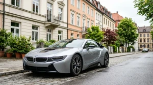 2026 BMW i8 M: Preis, Daten & Marktstart des Phantom-Sportwagens