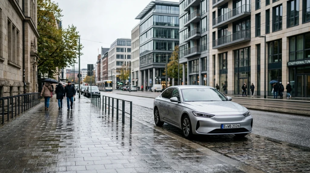 2026 Honda Accord: Preise, Modelle & technische Daten