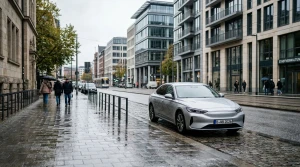 2026 Honda Accord: Preise, Modelle & technische Daten