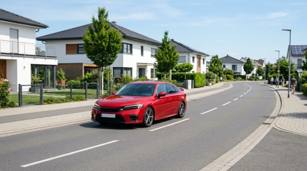2027 Honda Civic Si: Preis, Daten & Marktstart