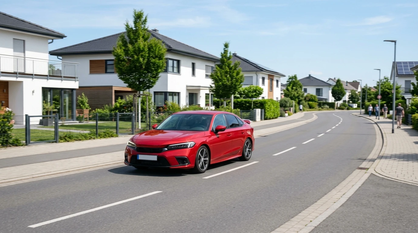 2027 Honda Civic Si: Preis, Daten & Marktstart