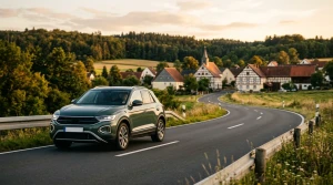 2027 Honda CR-V: Preise, Ausstattung & technische Daten im Überblick