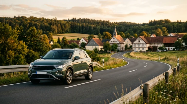 2027 Honda CR-V: Preise, Ausstattung & technische Daten im Überblick