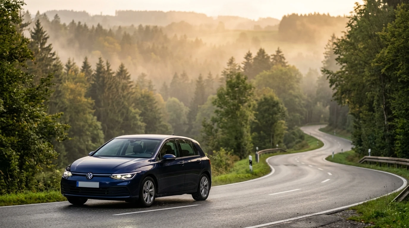 Die 10 besten Autos für Langstrecken-Pendler 2026 (ADAC-Test)