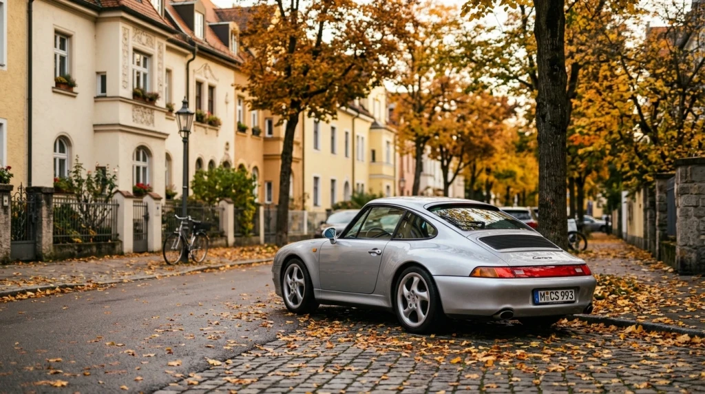 Besten Autos der 90er: Legendäre Youngtimer und Kaufberatung