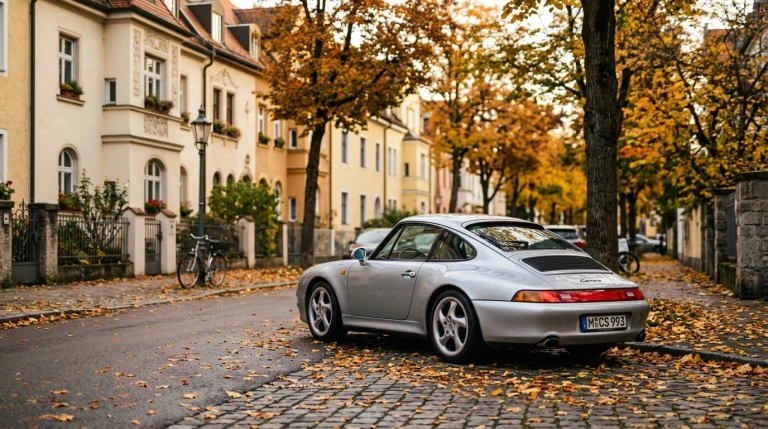 Besten Autos der 90er: Legendäre Youngtimer und Kaufberatung