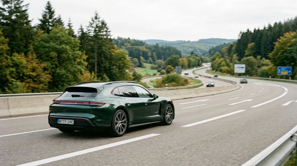 Besten Autos der Welt 2026: Top-Modelle im ADAC-Test & Leserwahl