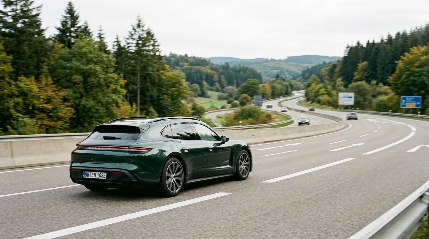 Besten Autos der Welt 2026: Top-Modelle im ADAC-Test & Leserwahl