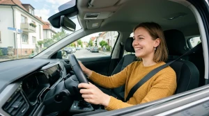 Die 10 besten Autos für Fahranfänger 2026 (ADAC-geprüft)