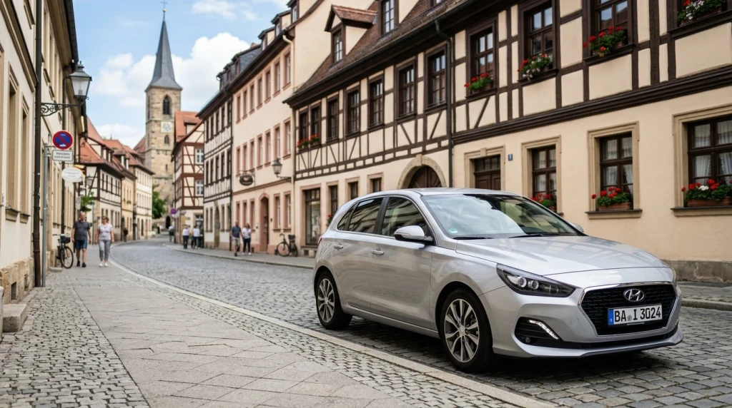 Bestes Auto für 12.000 Euro: Top 12 Gebrauchtwagen (2026)