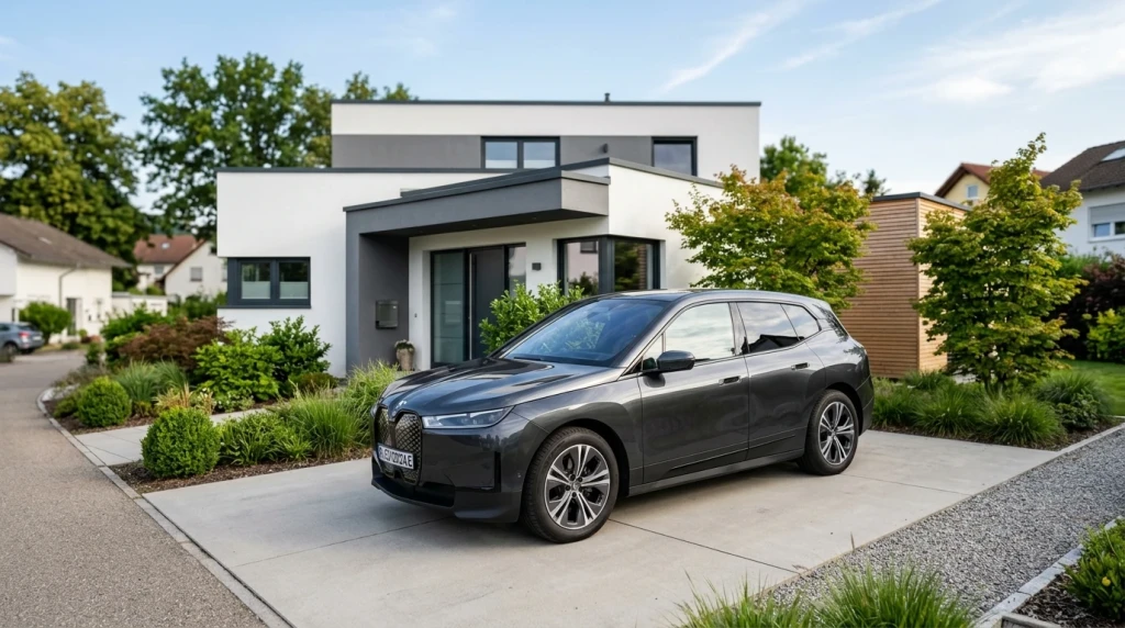 Bestes Auto für 40.000 Euro: 15 Top-Modelle 2026