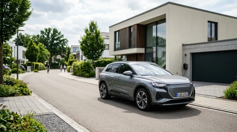 Bestes Auto für 50.000 Euro: Top 15 Neu & Gebraucht (2026)