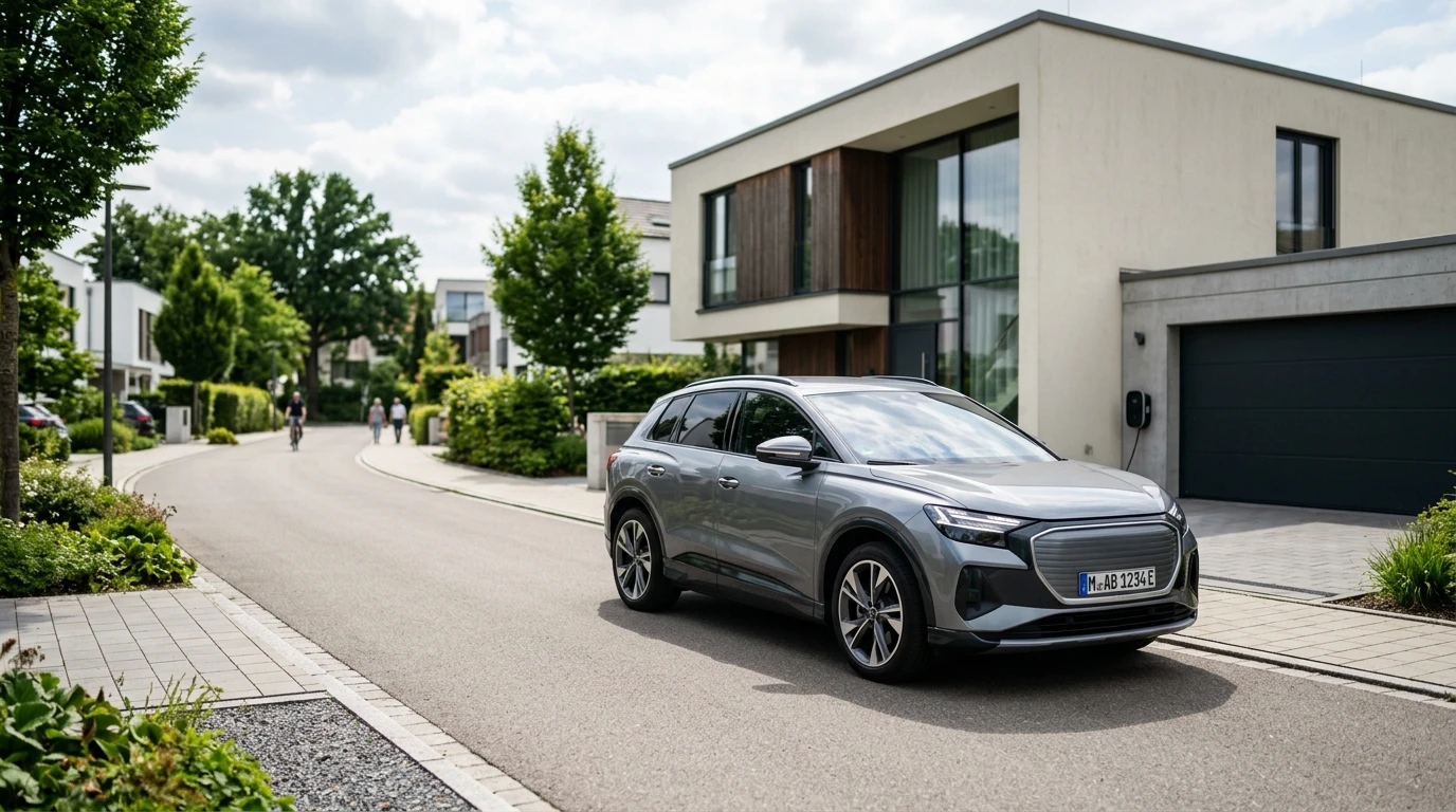 Bestes Auto für 50.000 Euro: Top 15 Neu & Gebraucht (2026)