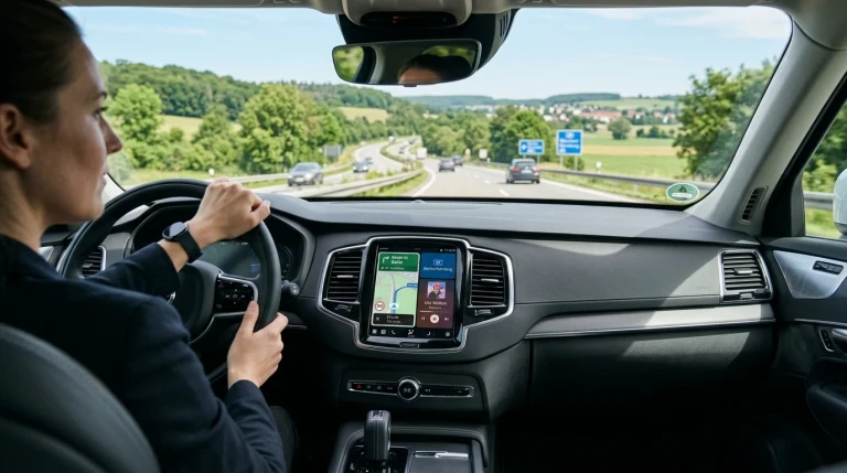 Seit wann gibt es Android Auto? Zeitleiste, Wireless-Start & Hersteller-Rollout