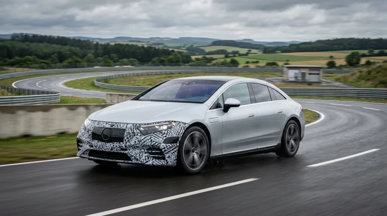 Wann kommt der neue 5er BMW? Facelift-Termin im Überblick