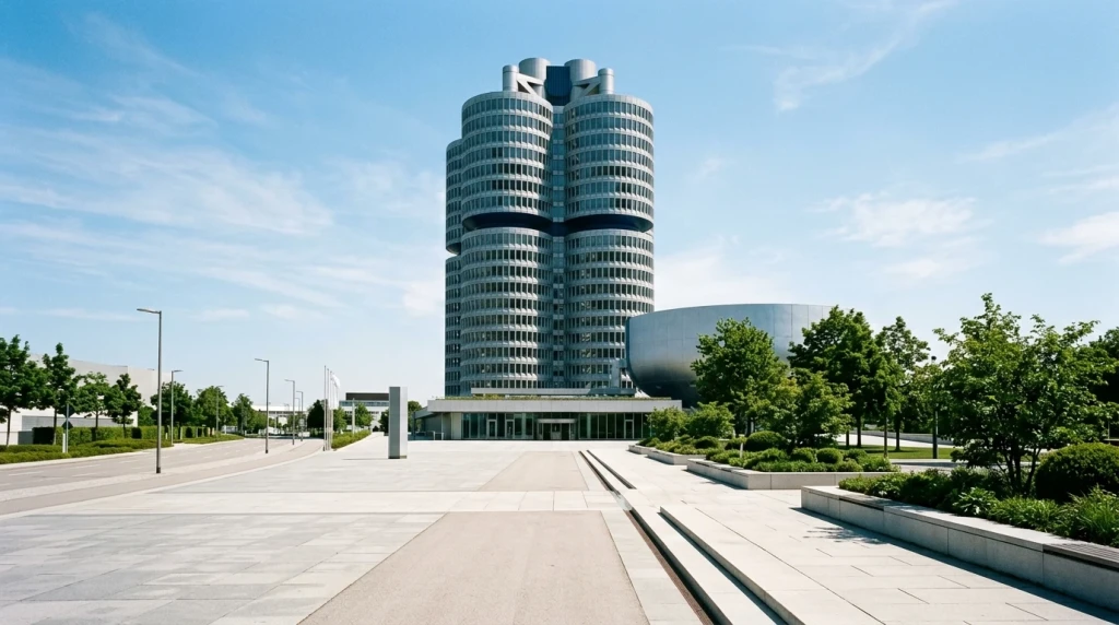 Was bedeutet BMW? Herkunft und Bedeutung der Abkürzung