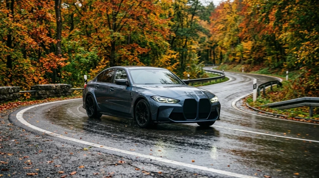 Was bedeutet xDrive bei BMW?