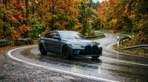 Was bedeutet xDrive bei BMW?