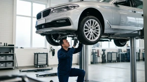 Was kostet ein BMW Service? Preise nach Modell und Umfang