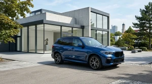 Was kostet ein BMW X5? Neupreis, Gebrauchtwagen und Leasing