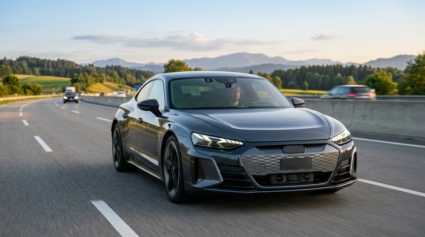 Welche Assistenzsysteme gibt es im Auto? Komplettliste 2026