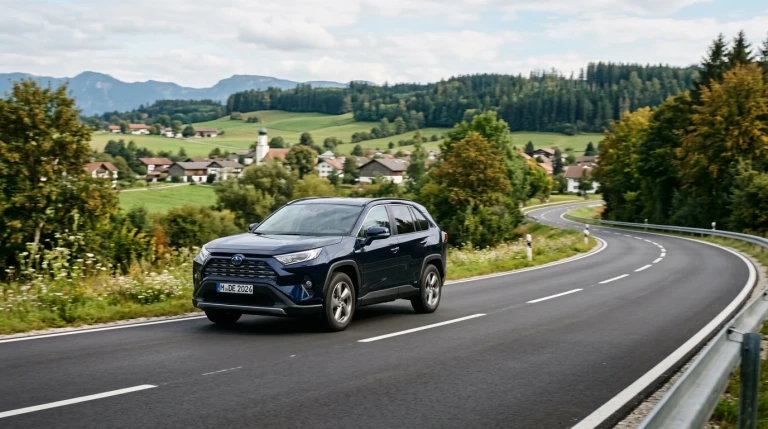 Welche Autos haben Hybrid? Komplette Modellübersicht 2026