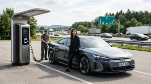 Welche E-Autos haben die größte Reichweite 2026? Top-10-Ranking & Realtest