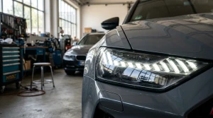 Welche Glühbirne brauche ich für mein Auto? Sockel & Lampenfinder