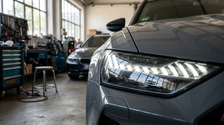 Welche Glühbirne brauche ich für mein Auto? Sockel & Lampenfinder