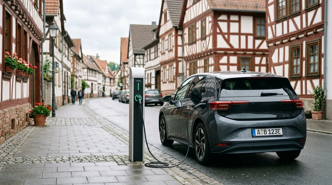 Welche Maßnahmen tragen zur Umweltschonung bei Auto? (Frage 1.5.01-014)